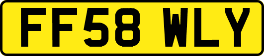 FF58WLY