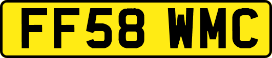 FF58WMC
