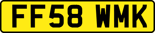 FF58WMK