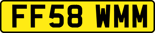 FF58WMM