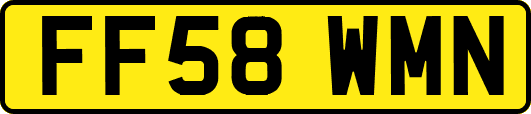 FF58WMN