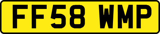 FF58WMP