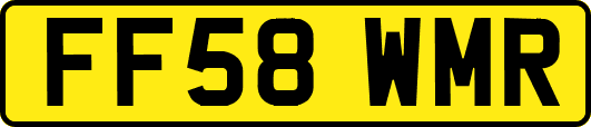 FF58WMR