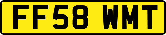 FF58WMT