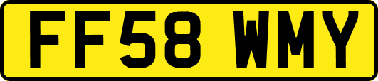 FF58WMY