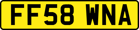 FF58WNA