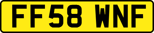 FF58WNF