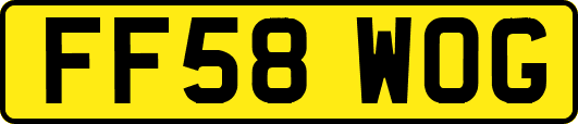 FF58WOG