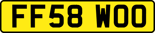 FF58WOO