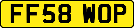 FF58WOP