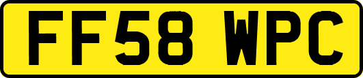FF58WPC