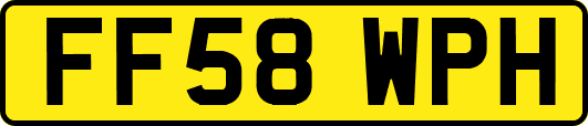 FF58WPH