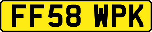 FF58WPK