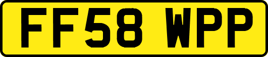 FF58WPP