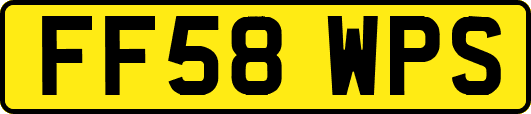 FF58WPS