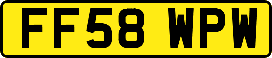 FF58WPW