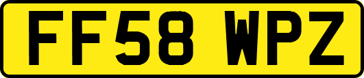 FF58WPZ