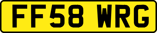 FF58WRG