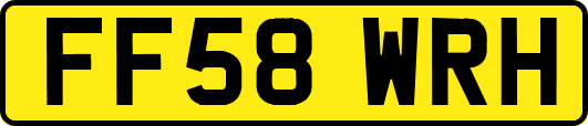 FF58WRH