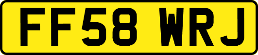 FF58WRJ