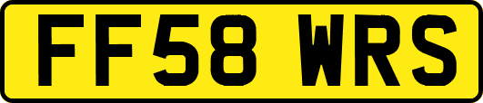 FF58WRS
