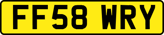 FF58WRY