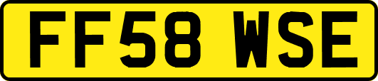FF58WSE