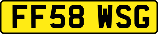 FF58WSG