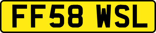 FF58WSL
