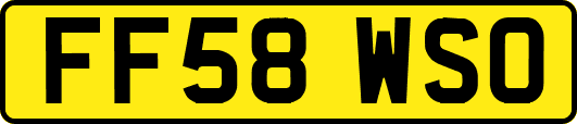 FF58WSO