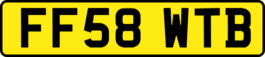 FF58WTB