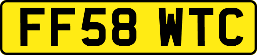FF58WTC