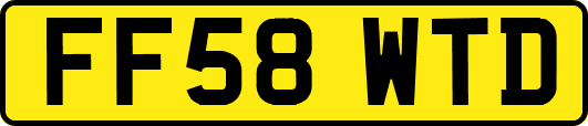 FF58WTD