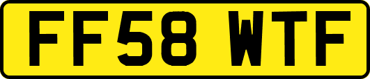 FF58WTF
