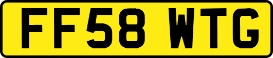 FF58WTG