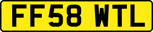 FF58WTL