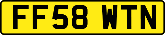 FF58WTN