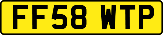 FF58WTP