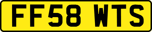 FF58WTS