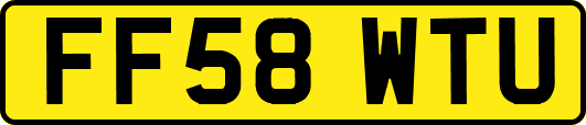 FF58WTU
