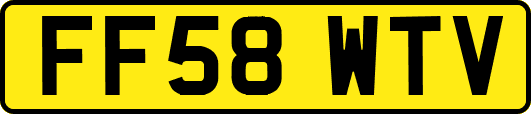 FF58WTV