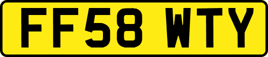 FF58WTY