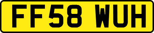 FF58WUH