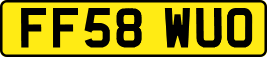 FF58WUO