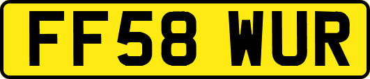 FF58WUR