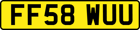 FF58WUU