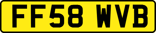 FF58WVB