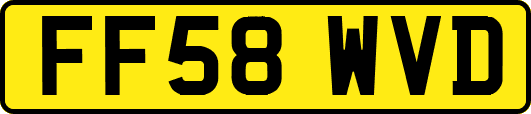 FF58WVD