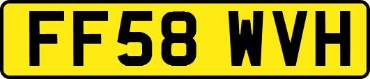 FF58WVH