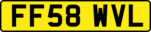FF58WVL